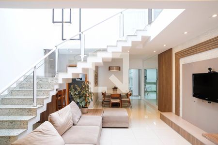 Casa à venda com 3 quartos, 284m² em Barcelona, São Caetano do Sul