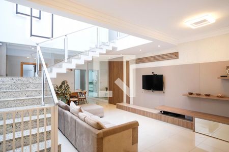 Casa à venda com 3 quartos, 284m² em Barcelona, São Caetano do Sul