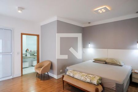 Casa à venda com 3 quartos, 284m² em Barcelona, São Caetano do Sul