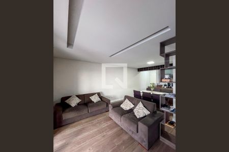 Sala de apartamento à venda com 2 quartos, 83m² em Vila Vermelha, São Paulo