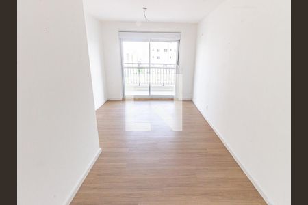 Suíte 1 de apartamento à venda com 3 quartos, 122m² em Brás, São Paulo