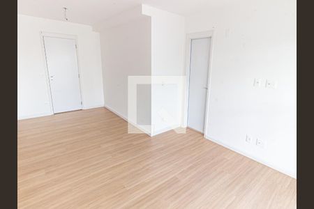 Suíte 1 de apartamento à venda com 3 quartos, 122m² em Brás, São Paulo