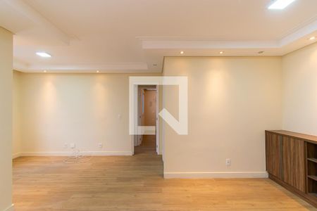 Sala de apartamento à venda com 2 quartos, 70m² em Vila Ivone, São Paulo