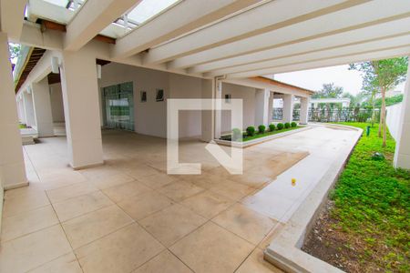 Área comum de apartamento à venda com 2 quartos, 70m² em Vila Ivone, São Paulo