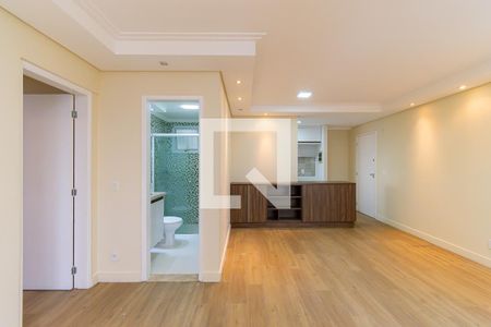 Sala de apartamento à venda com 2 quartos, 70m² em Vila Ivone, São Paulo
