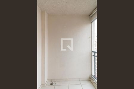 Varanda da Sala de apartamento à venda com 2 quartos, 70m² em Vila Ivone, São Paulo