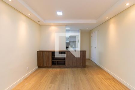 Sala de apartamento à venda com 2 quartos, 70m² em Vila Ivone, São Paulo