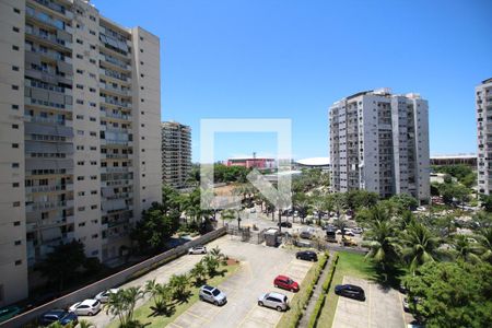 Vista de apartamento para alugar com 2 quartos, 60m² em Barra Olímpica, Rio de Janeiro