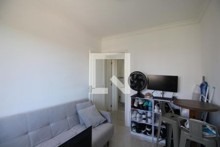 Quarto 1 de apartamento para alugar com 2 quartos, 60m² em Barra Olímpica, Rio de Janeiro