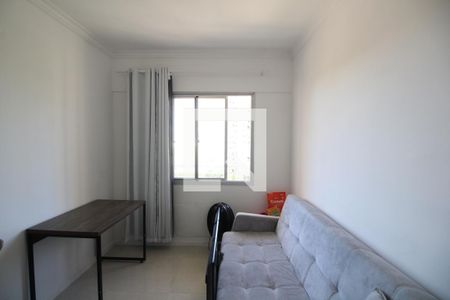 Quarto 1 de apartamento para alugar com 2 quartos, 60m² em Barra Olímpica, Rio de Janeiro