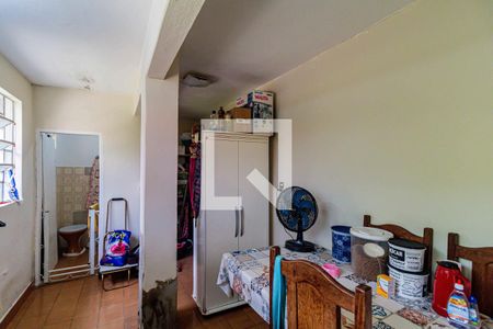 Área de serviço de casa à venda com 2 quartos, 250m² em Jardim Ester, São Paulo