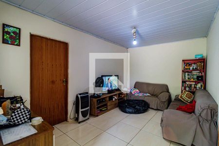 Sala de casa à venda com 2 quartos, 250m² em Jardim Ester, São Paulo