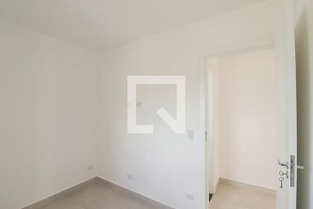 Quarto  de apartamento à venda com 1 quarto, 37m² em Jardim Centenario, São Paulo