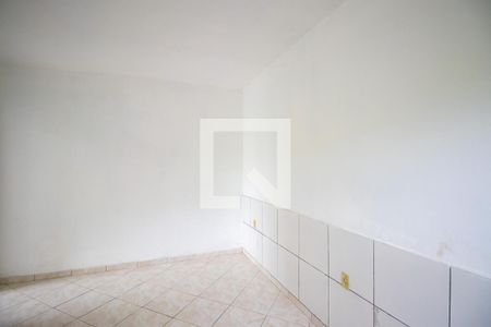 Sala/Cozinha de casa para alugar com 1 quarto, 47m² em Colubandê, São Gonçalo