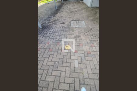 Garagem de apartamento para alugar com 2 quartos, 69m² em Partenon, Porto Alegre