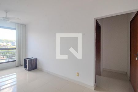 Sala de apartamento à venda com 2 quartos, 69m² em Partenon, Porto Alegre