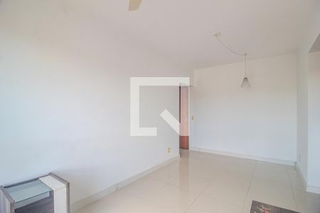 Sala de apartamento à venda com 2 quartos, 69m² em Partenon, Porto Alegre