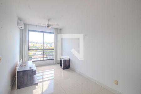 Sala de apartamento à venda com 2 quartos, 69m² em Partenon, Porto Alegre