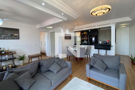 Apartamento à venda com 2 quartos, 54m² em Brás, São Paulo