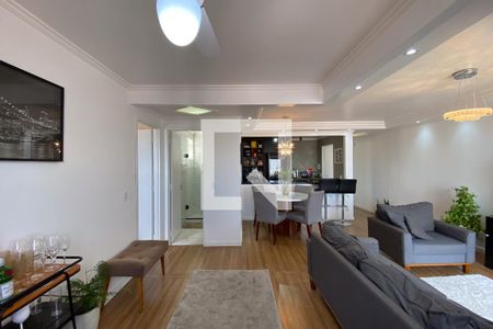 Apartamento à venda com 2 quartos, 54m² em Brás, São Paulo