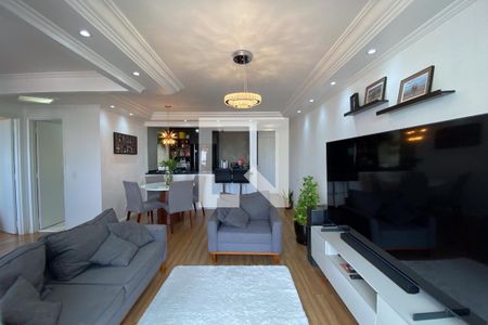 Apartamento à venda com 2 quartos, 54m² em Brás, São Paulo