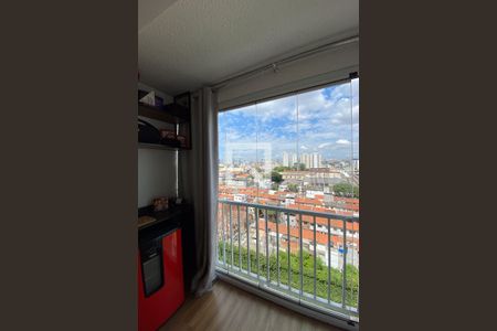 Apartamento à venda com 2 quartos, 54m² em Brás, São Paulo