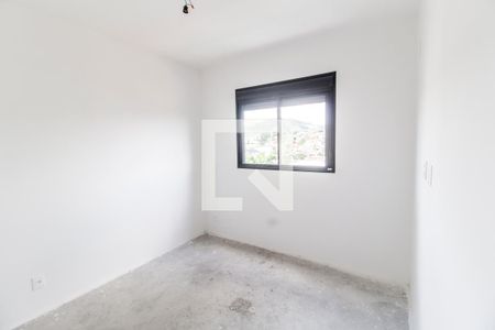 Suíte de apartamento à venda com 3 quartos, 73m² em Vila Pindorama, Barueri