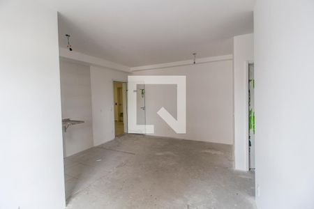 Sala  de apartamento à venda com 3 quartos, 73m² em Vila Pindorama, Barueri