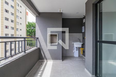 Apartamento à venda com 3 quartos, 73m² em Vila Pindorama, Barueri