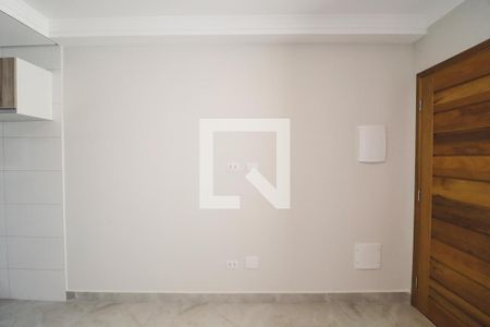 Sala de apartamento para alugar com 2 quartos, 39m² em Parque Mandaqui, São Paulo