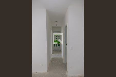 Sala_Cozinha de apartamento à venda com 3 quartos, 73m² em Vila Pindorama, Barueri