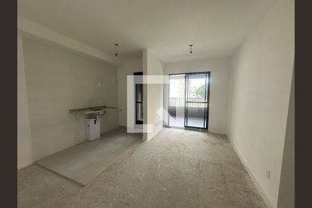 Apartamento à venda com 3 quartos, 73m² em Vila Pindorama, Barueri