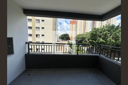 Apartamento à venda com 3 quartos, 73m² em Vila Pindorama, Barueri