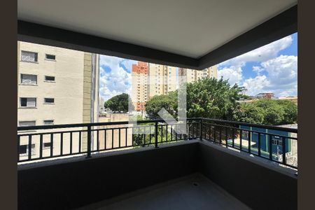 Apartamento à venda com 3 quartos, 73m² em Vila Pindorama, Barueri