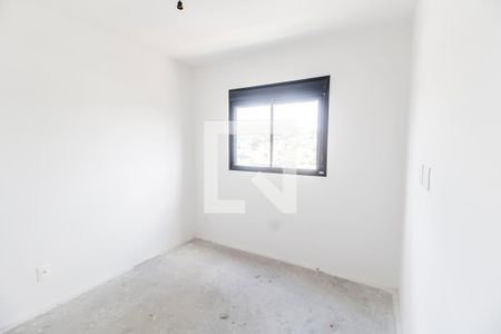 Suíte de apartamento à venda com 3 quartos, 73m² em Vila Pindorama, Barueri