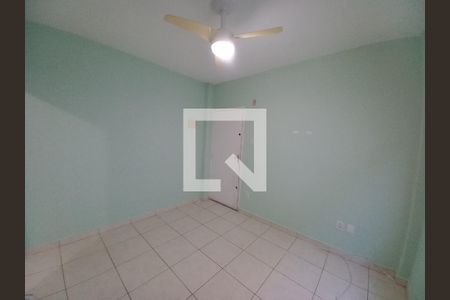 Sala de apartamento para alugar com 1 quarto, 52m² em Esplanada dos Barreiros, São Vicente