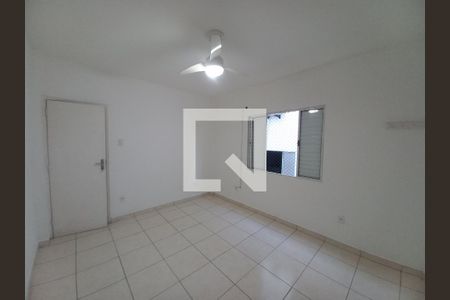 Quarto de apartamento para alugar com 1 quarto, 52m² em Esplanada dos Barreiros, São Vicente
