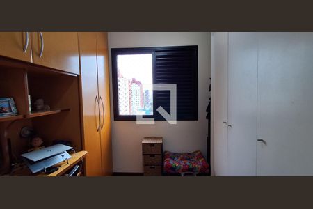 Quarto 2 de apartamento à venda com 3 quartos, 105m² em Santa Paula, São Caetano do Sul