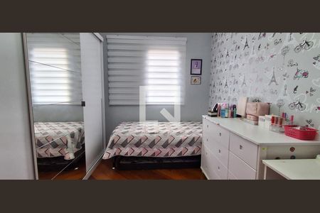 Quarto 1 de apartamento à venda com 3 quartos, 105m² em Santa Paula, São Caetano do Sul