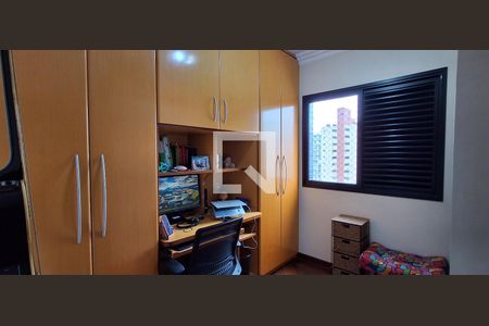 Quarto 2 de apartamento à venda com 3 quartos, 105m² em Santa Paula, São Caetano do Sul