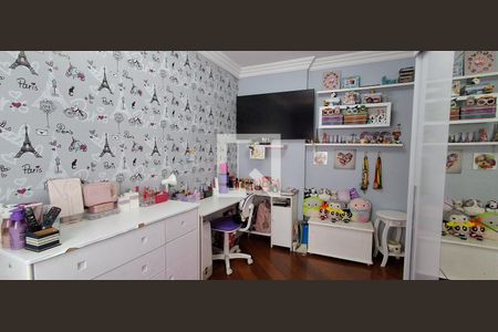 Quarto 1 de apartamento à venda com 3 quartos, 105m² em Santa Paula, São Caetano do Sul