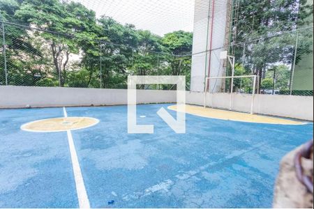 Apartamento para alugar com 2 quartos, 53m² em Jardim Arco-iris, Diadema