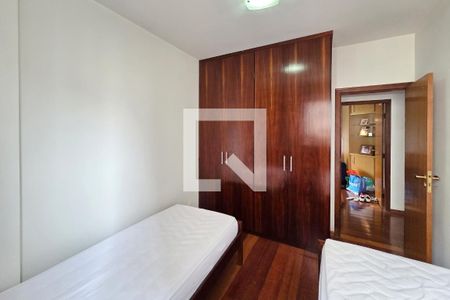 Quarto 2 de apartamento à venda com 4 quartos, 260m² em Luxemburgo, Belo Horizonte