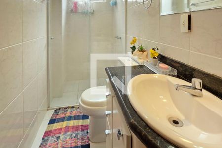 Apartamento à venda com 4 quartos, 260m² em Luxemburgo, Belo Horizonte