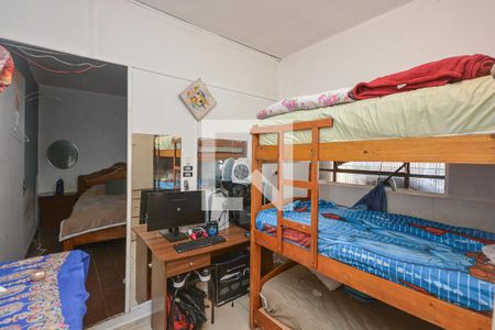 Quarto 1 de casa à venda com 4 quartos, 220m² em Veleiros, São Paulo