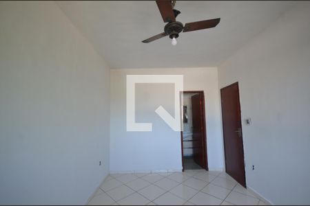 Quarto 1 Suite de casa de condomínio para alugar com 3 quartos, 140m² em Bento Ribeiro, Rio de Janeiro