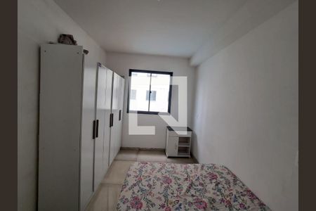 Quarto  de apartamento para alugar com 1 quarto, 24m² em Bonfim, Osasco
