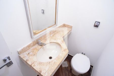 Lavabo de apartamento para alugar com 4 quartos, 132m² em Barra da Tijuca, Rio de Janeiro