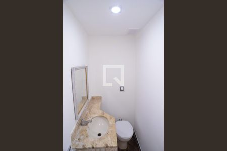 Lavabo de apartamento para alugar com 4 quartos, 132m² em Barra da Tijuca, Rio de Janeiro