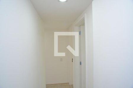 Corredor de apartamento para alugar com 4 quartos, 132m² em Barra da Tijuca, Rio de Janeiro